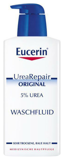 Флюид Eucerin UreaRepair.Original
