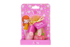 Набор детской декоративной косметики Nomi Cosmetics № 9 Розовая Мечта