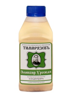 Органическое удобрение Эликсир Урожая 4603749-438002 0,5 л