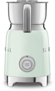 Капучинатор Smeg MFF01PGEU