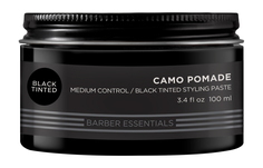 Паста для укладки волос REDKEN BREWS Camo Pomade Камуфлирующая 100 мл