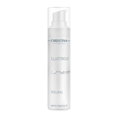 Пилинг для лица Christina Illustrious Peeling легкий 50 мл
