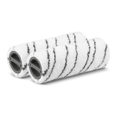 Комплект щеток Karcher FC