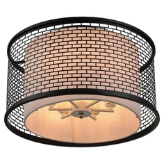 Потолочная люстра Loft Levittown GRLSP-9676