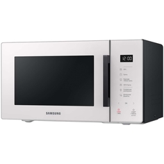 Микроволновая печь с грилем Samsung MG23T5018AE White