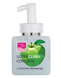 Гель очищающий Beauty Style "Ульраклин контроль" 250 мл