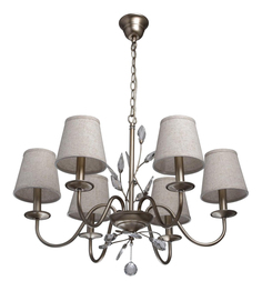 Люстра подвесная MW-LIGHT 419011206