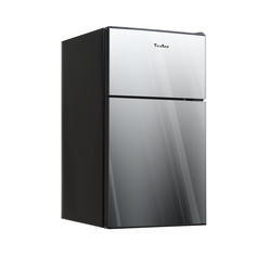 Холодильник Tesler RCT-100 Mir