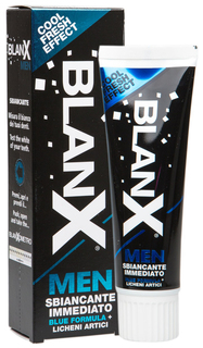 Зубная паста Blanx Отбеливающая