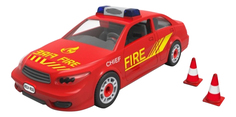 Модели для сборки Revell Пожарная легковая машина