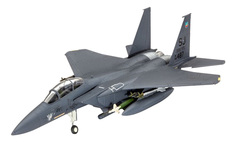Модели для сборки Revell F-15E Strike Eagle & Bombs