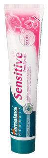 Зубная паста Himalaya Herbals Sensi-Relief Herbal Toothpaste 75 мл