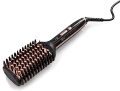 Расческа-выпрямитель Bellissima My Pro Magic Straight Brush PB11 100 Black