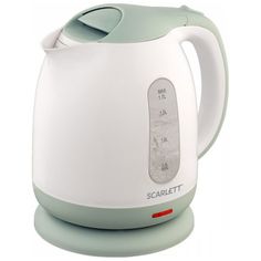 Чайник электрический Scarlett SC EK18P55