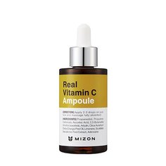 Сыворотка для лица Mizon Real Vitamin C Ampoule