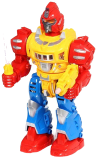 Интерактивный робот Наша Игрушка Бласт ZYA-A2012-5