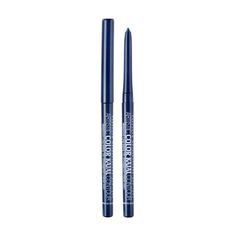 КАРАНДАШ МЕХАНИЧЕСКИЙ ДЛЯ ГЛАЗ RELOUIS ARTISTIC COLOR KAJAL CONTOUR тон 02 Indigo blue