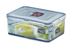 Контейнер для хранения продуктов Lock & Lock Classic HPL825 Прозрачный Lock&Lock