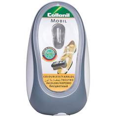 Губка для обуви Collonil Mobil прозрачный