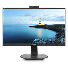 Монитор Philips 272B7Q Black (272B7QUBHEB/00)