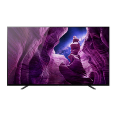 OLED телевизор 4K Ultra HD Sony KD-65A8