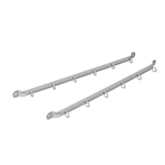 Сушилка для белья настенная ЗМИ СН 262