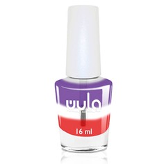 WULA Nailsoul Сыворотка для ногтей и кутикулы «Виноград» 16 мл