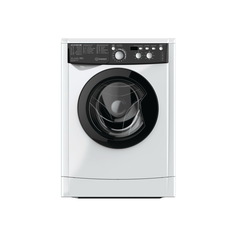 Стиральная машина Indesit EWSD 51031 BK