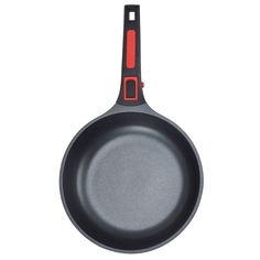 Сковорода "Hitt Cosmopolitan Rio" HC-RF28 d28см съемная ручка