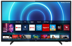 LED Телевизор 4K Ultra HD Philips 58PUS7505/60