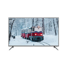 LED телевизор Full HD Prestigio PTV43SS04Y-FHD-T2 Silver