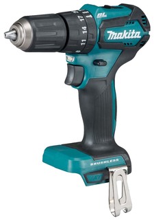 Аккумуляторная дрель-шуруповерт Makita DHP483Z 185156 БЕЗ АККУМУЛЯТОРА И З/У