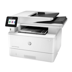 Лазерное МФУ HP LaserJet Pro M428fdw