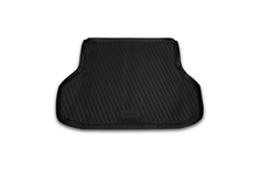 Коврик в багажник CHEVROLET Lacetti 2004->, ун. (полиуретан) Element