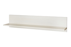 Настенная полка Hoff Olivia, вудлайн крем
