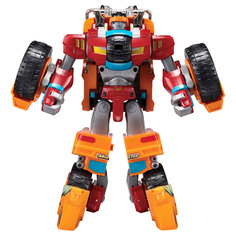 Игровой набор Tobot Тобот Детективы Галактики Монстр