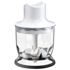 Насадка для блендера Braun MQ20 White
