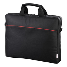 Сумка для ноутбука 15.6" Hama Tortuga 00101216 черная