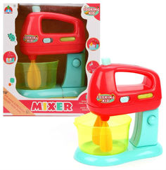 Миксер "Friend" Наша Игрушка