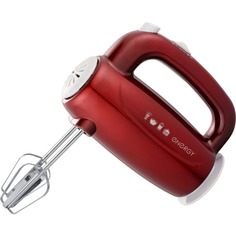 Миксер ENERGY EN-295R Red NRG