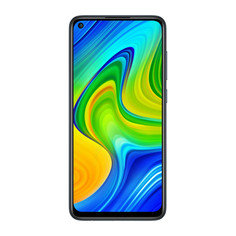 Смартфон Xiaomi Redmi Note 9 3+64Gb Onyx Black