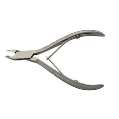 Щипцы для ногтей Metzger Щипцы для кутикулы PN-801-D-(4mm)-BJ (NEW)