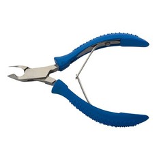 Щипцы для кутикулы Metzger PN-1105-D синий 6mm