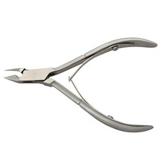 Щипцы для ногтей Metzger Щипцы для кутикулы PN-836-AВ-(9 mm)-BJ