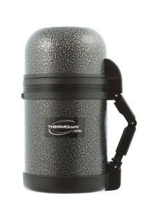 Термос Thermos THERMOcafe HAMMP-800 HT 0,8 л серый