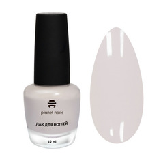 Лак для ногтей Planet Nails, №860