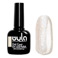 Гель-лак WULA Nailsoul №418