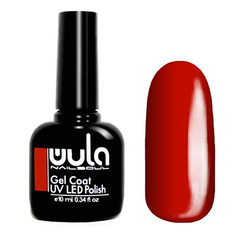 Гель-лак WULA Nailsoul №343