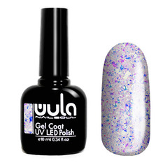 Гель-лак WULA Nailsoul Opal №442