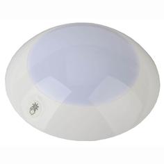 Настенный светодиодный светильник ЭРА Луна SB-604 ERA